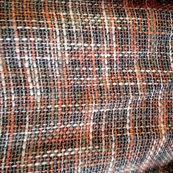 SAGHARBOR (VINTAGE) JACKET - Picture 9 of 9